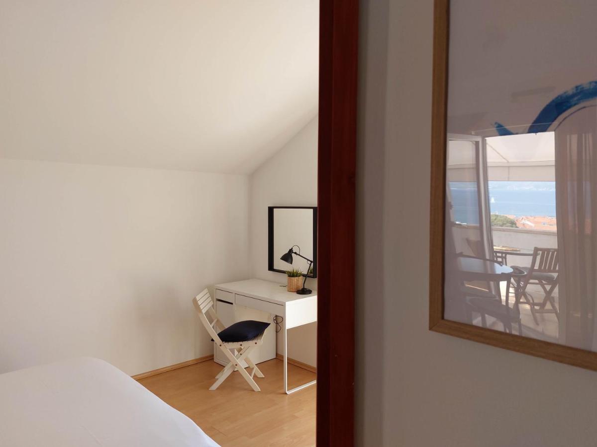 Apartments Natalia Supetar Kültér fotó